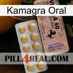 Kamagra Oral 41